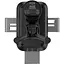 Автотримач із бездротовою зарядкою Proove Triple Clamp Pro 15W (WHTP15010004) [136224] - мініатюра 5