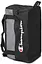 Спортивная сумка Champion Training Bag 30L черная с серым sum0028900 - миниатюра 5