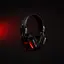 Навушники Vinga HSCU-110 Gaming Black (HSCU-110) - мініатюра 7