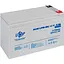 Аккумулятор LogicPower AGM-MG 12V/9Ah/108Wh (6555) [109183] - миниатюра 4