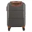 Валіза Semi Line 18" S Graphite (T5583-1) - мініатюра 5