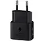 Зарядное устройство для Samsung 25W PD EP-T2510NBEGEU черный - миниатюра 2