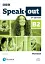 Speak Out 3rd Edition B2 Workbook with Key - мініатюра 1