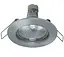 Светильник точечный Brille HDL-DS 01 PCHR MR16 163829 - миниатюра 1