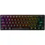 Клавіатура SteelSeries Apex Pro Mini RGB OmniPoint Switches Wireless Black (64842) - мініатюра 1