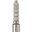 Фэн-стайлер Shark FlexStyle 3-in-1 HD426SLEU Champagne (139628) - миниатюра 9