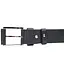 Ремінь шкіряний Grande Pelle чоловічий 3,8х120 см acs0026888 - мініатюра 2