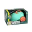 Детская бытовая техника YG Toys Пылесос XG2-29F на батарейках, звуковые эффекты - миниатюра 2