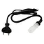 Мережевий шнур Feron для світлодіодного дюралайта 2W - мініатюра 1