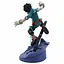 Фигурка Banpresto Изуку Мидория Моя героическая академия Izuku Midoriya My Hero Academia 23 см BD IM MHA - миниатюра 3