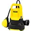 Занурювальний дренажний насос Karcher SP 9.000 Flat (1.645-810.0) - мініатюра 1