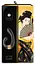 Вібратор Shunga Miyo Intimate 18.5 см чорний - мініатюра 2
