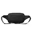 Сумка кроссбоди с широким ремнем Mark Ryden MR8112 водонепроницаемая, Черный - миниатюра 2