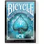 Карти гральні United States Playing Card Company Bicycle Ice (02429) - мініатюра 1