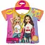 Книга модельера Besties Футболка (990202) - миниатюра 1