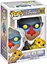 Фігурка Funko Pop Дісней Король Лев Рафікі з Сімбою The Lion King Rafiki With Simba 10 см FP LK RS 301 - мініатюра 2