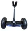 Гіроскутер Mini Robot Ninebot Mini 54v Чорний - мініатюра 4
