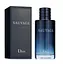 Оригінал Dior Sauvage 200 мл туалетна вода - мініатюра 1