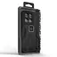 Чохол до мобільного телефона Armorstandart Proover Motorola Edge 60 Fusion 5G Black (ARM85743) - мініатюра 3