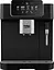 Кофемашина 2.0л зерно ручной капучинатор авторецептов - 5 черный Beko kuh0015218 - миниатюра 1