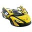 Колекційна машинка "MсLaren P1" Kinsmart KT5393FW(Yellow) масштаб 1:36 - мініатюра 1