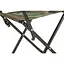 Стул туристический Outtec Moro складной со спинкой камуфляж - миниатюра 6