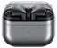 Гарнитура Samsung Galaxy Buds3 Pro (SM-R630NZAASEK) Silver - миниатюра 2