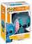 Фигурка Фанко Поп Лило и Стич Стич Funko Pop Lilo and Stitch Stitch 10см FP LS S 159 - миниатюра 3