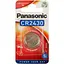 Батарейка Panasonic CR 2430 BLI 1 Lithium - миниатюра 1