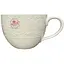 Чашка фарфорова Tudor КОРОНА 210 мл (TU3109) - миниатюра 1