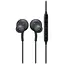 Навушники AKG EO-IC100 Type-C Earphones для Samsung S20 чорні - мініатюра 1
