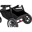 Детская коляска Thule Sleek Black on Black (TH 11000017) - миниатюра 11