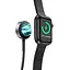 Бездротовий зарядний пристрій Hoco CW54 2 в 1 для Smart Watch - мініатюра 6