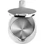 Электрочайник Adler AD 1345 white 1850-2200Вт 1.7л Strix - миниатюра 5