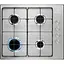 Варочная поверхность Electrolux KGS6404SX газовая - миниатюра 1