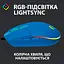 Мышка Logitech G102 Lightsync USB Blue (910-005801) - миниатюра 2