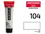 Фарба акрилова Amsterdam 104, Білила цинкові 20 мл - мініатюра 2