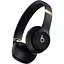 Наушники Beats by Dr. Dre Solo 4 Black/Gold (MC2L4) [130546] - миниатюра 1