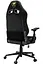 Ігрове крісло Cougar EXPLORE F Royal Black (EXPLORE Royal F) - мініатюра 7