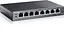 Комутатор TP-Link TL-SG108PE (TL-SG108PE) - мініатюра 2