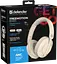 Гарнітура Defender FreeMotion B485 Bluetooth ANC Beige (63485) - мініатюра 9