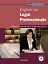 English for Legal Professionals. Student's Book - миниатюра 1