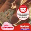 Уценка. Подгузники-трусики для девочек Huggies Pants Little Movers 4 (9-14 кг) 104 шт. - миниатюра 6