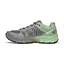 Кроссовки Scarpa Spin Ultra WMN 39,5 Сірий-Зелений - миниатюра 4
