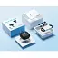 Bluetooth-гарнітура Anker SoundCore Liberty 4 NC Velvet Black (A3947G11) - мініатюра 8
