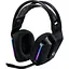 Гарнитура Logitech G733 Black (981-000864) - миниатюра 1