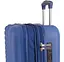Валіза Gabol Journey (M) Blue (122846-003) - мініатюра 5