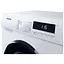 Стиральная машина Samsung WW80T3040BW/UA автоматическая - миниатюра 7