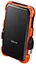 Зовнішній HDD накопичувач Apacer 1Tb AC630 Black-Orange (AP1TBAC630T-1) - мініатюра 2