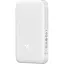 Портативный аккумулятор Baseus Magnetic Mini Air Wireless 20W 6000mAh white (P10059002223-00) - миниатюра 3